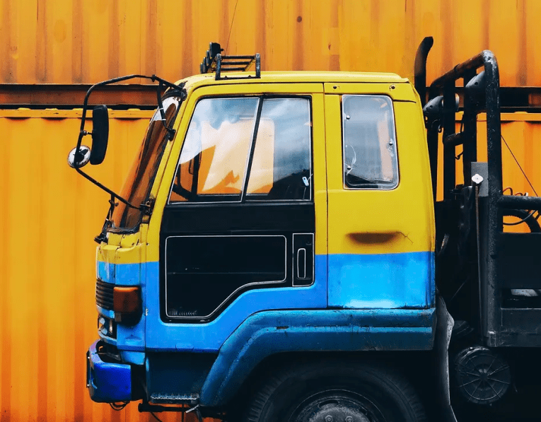 Revolutionizing Transportation from China to Malaysia